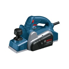 Електрорубанок Bosch GHO 6500