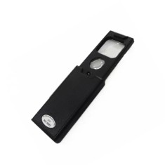 Лупа ювелірна Magnifier MG9582, збіль.- 5X, 45X, діам.- 30мм, 21мм з Led + УВ Лупа ювелірна Magnifier MG9582, збіль.- 5X, 45X, діам.- 30мм, 21мм з Led + УВ