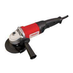 Шліфмашина кутова Граніт ШУ-125/1100 Шліфмашина кутова Граніт ШУ-125/1100