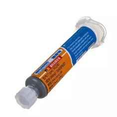 Паста паяльна Mechanic XG-Z40, 35г (10мл) Паста паяльна Mechanic XG-Z40, 35г (10мл)