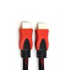 Шнур E-Cable HDMI - HDMI, 2м, v1.4, 3D, Hi-Speed (EC505172)