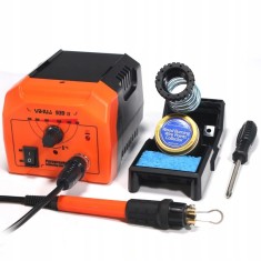 Випалювач по дереву YIHUA 939-II (20 насадок) Випалювач по дереву YIHUA 939-II (20 насадок)