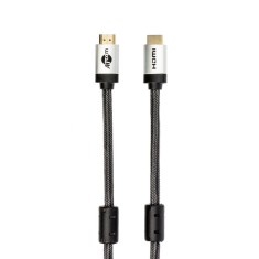 Шнур Сomp HDMI - HDMI, 1м, v2.0, 4K/3D, Hi-Speed Шнур Сomp HDMI - HDMI, 1м, v2.0, 4K/3D, Hi-Speed