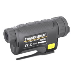 Тепловізор Cono Tech Tracer 50 LRF (до 2500 метрів) Тепловізор Cono Tech Tracer 50 LRF (до 2500 метрів)