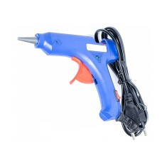 Пістолет клейовий Extools HG-7А під клей 7мм, 15W Пістолет клейовий Extools HG-7А під клей 7мм, 15W