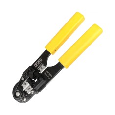 Кліщі ProFix HT-210C для обтискання 8p8c RJ-45 Кліщі ProFix HT-210C для обтискання 8p8c RJ-45