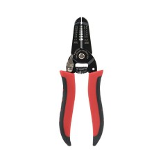 Инструмент многофункциональный Extools CL2 для зачистки и опрессовки 8 дюймов Инструмент многофункциональный Extools CL2 для зачистки и опрессовки 8 дюймов