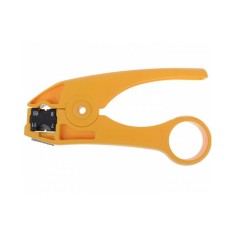 Стрипер Hanlong HT-351 для зачистки коаксиального кабеля RG-59,6,7,11 Стрипер Hanlong HT-351 для зачистки коаксиального кабеля RG-59,6,7,11