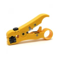 Стрипер Hanlong HT-352 для зачистки коаксиального кабеля RG-59,6,7,11 Стрипер Hanlong HT-352 для зачистки коаксиального кабеля RG-59,6,7,11