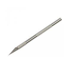Ніж-скальпель Extools ТЕ-6 (6 лез) Ніж-скальпель Extools ТЕ-6 (6 лез)