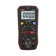 Цифровий мультиметр UNI-T UT60EU Цифровий мультиметр UNI-T UT60EU