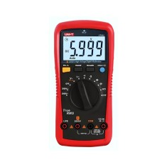 Цифровий мультиметр UNI-T UT892 Цифровий мультиметр UNI-T UT892