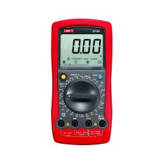 Цифровий мультиметр автомобільний UNI-T UT105+ Цифровий мультиметр автомобільний UNI-T UT105+
