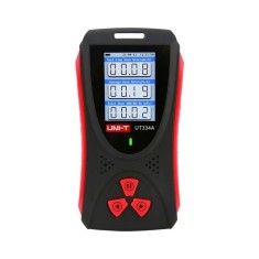 Дозиметр UNI-T UT334A (бытовой) Дозиметр UNI-T UT334A (бытовой)