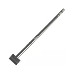 Жало Extools T12-1402 15,7мм лопатоподібне Жало Extools T12-1402 15,7мм лопатоподібне