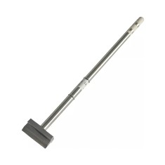 Жало Extools T12-1403 21,2мм лопатоподібне Жало Extools T12-1403 21,2мм лопатоподібне