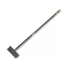 Жало Extools T12-1404 25мм лопатоподібне Жало Extools T12-1404 25мм лопатоподібне