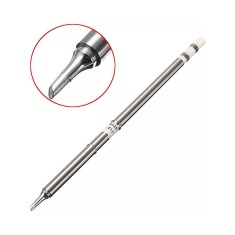 Жало Extools T12-BC2 з нагрівачем до станції Extools Т12 Жало Extools T12-BC2 з нагрівачем до станції Extools Т12