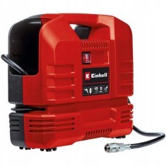 Компресор безмасляний Einhell TC-AC 190 OF Set  Компресор безмасляний Einhell TC-AC 190 OF Set