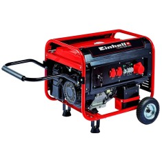 Генератор бензиновий Einhell TC-PG 25/1/E5 Генератор бензиновий Einhell TC-PG 25/1/E5