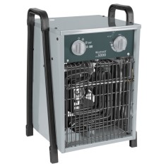 Электрический обогреватель Einhell EH 5000 