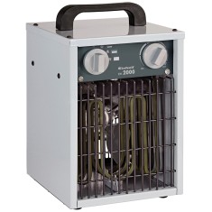 Электрический обогреватель Einhell EH 2000 