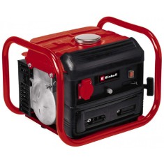 Генератор бензиновий Einhell TC-PG 10/E5 Генератор бензиновий Einhell TC-PG 10/E5