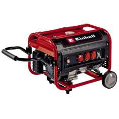 Генератор бензиновий Einhell TC-PG 35/E5 Генератор бензиновий Einhell TC-PG 35/E5