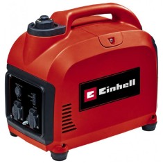 Генератор інверторний Einhell TC-IG 2000 Генератор інверторний Einhell TC-IG 2000