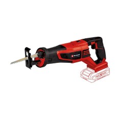 Пила сабельная Einhell TE-AP 18/28 Li BL - Solo (без АКБ) Пила сабельная Einhell TE-AP 18/28 Li BL - Solo (без АКБ)