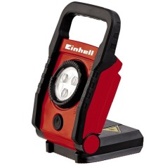 Ліхтарик акумуляторний Einhell TE-CL 18 Li - Solo (без АКБ)