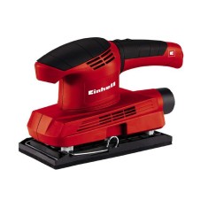 Шліфмашина Einhell TC-OS 1520 Шліфмашина Einhell TC-OS 1520