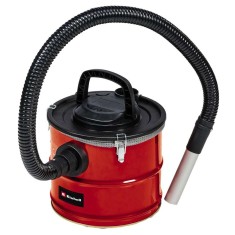 Пилосос для збору золи Einhell TC-AV 1718 D Пилосос для збору золи Einhell TC-AV 1718 D