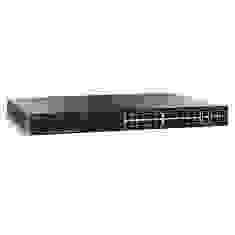 Комутатор Cisco (SG300-28MP-K9-EU)