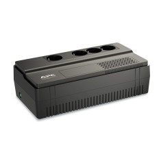 Джерело безперебійного живлення APC Easy UPS BV1000I 1000VA/600W 6xC13 Джерело безперебійного живлення APC Easy UPS BV1000I 1000VA/600W 6xC13