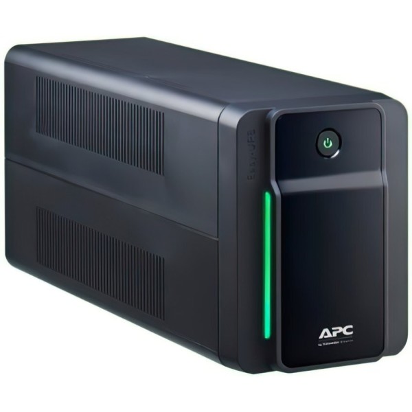 Источник бесперебойного питания APC Easy UPS BVX700LI 700VA/360W 4xC13