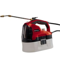 Обприскувач акумуляторний Einhell GE-WS 18/35 Li - Solo без АКБ (3425210) Обприскувач акумуляторний Einhell GE-WS 18/35 Li - Solo без АКБ (3425210)