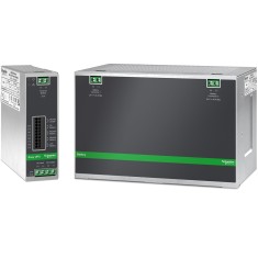 Джерело безперебійного живлення APC Easy UPS BVS480XDPDR 24В DC-DC 20A Джерело безперебійного живлення APC Easy UPS BVS480XDPDR 24В DC-DC 20A