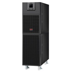 Источник бесперебойного питания APC Easy UPS SRV10KI 10000VA/10000W LCD USB RS232 Terminal out Источник бесперебойного питания APC Easy UPS SRV10KI 10000VA/10000W LCD USB RS232 Terminal out