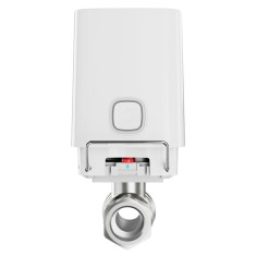 Умный шаровой кран Ajax WaterStop 1/2 Умный шаровой кран Ajax WaterStop 1/2