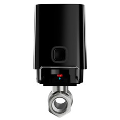 Умный шаровой кран Ajax WaterStop 1/2 Умный шаровой кран Ajax WaterStop 1/2