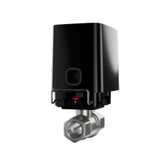 Умный шаровой кран Ajax WaterStop 3/4 Умный шаровой кран Ajax WaterStop 3/4