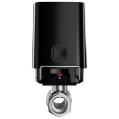 Умный шаровой кран Ajax WaterStop 1 Умный шаровой кран Ajax WaterStop 1
