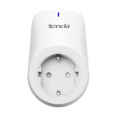 Смарт-розетка TENDA SP6-1-PACK N300 16A Смарт-розетка TENDA SP6-1-PACK N300 16A