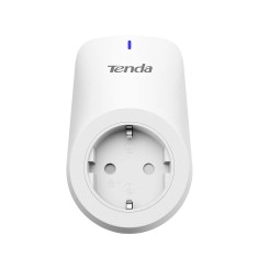 Смарт-розетка TENDA SP3-1-PACK N300 10A Смарт-розетка TENDA SP3-1-PACK N300 10A