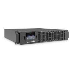 ДБЖ DIGITUS OnLine DN-170095 2000VA/2000W LCD 8xC13 RJ45 RS232 USB Rack/Tower ДБЖ DIGITUS OnLine DN-170095 2000VA/2000W LCD 8xC13 RJ45 RS232 USB Rack/Tower