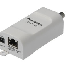IP-Відеодекодер Panasonic WJ-GXE100E IP-Відеодекодер Panasonic WJ-GXE100E