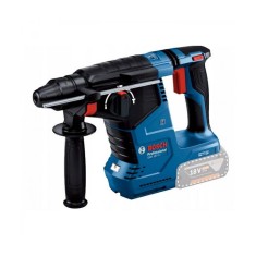 Перфоратор Bosch GBH 187-LI Professional акумуляторний (0.611.923.020) Перфоратор Bosch GBH 187-LI Professional акумуляторний (0.611.923.020)