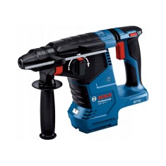 Перфоратор Bosch GBH 187-LI ONE Chuck аккумуляторный без АКБ (0.611.923.120) Перфоратор Bosch GBH 187-LI ONE Chuck аккумуляторный без АКБ (0.611.923.120)