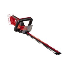 Кусторез аккумуляторный Einhell GE-CH 18/50 Li - Solo без АКБ (3410945) Кусторез аккумуляторный Einhell GE-CH 18/50 Li - Solo без АКБ (3410945)